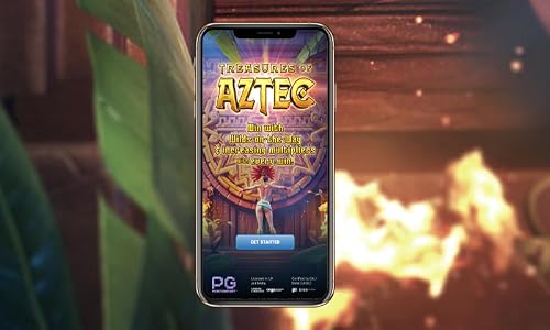 Astic Treasure – vue 2