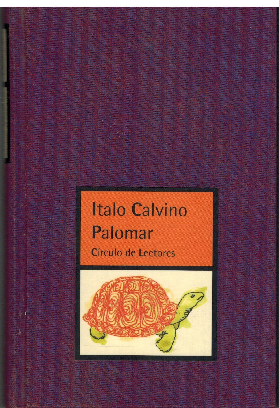 Palomar