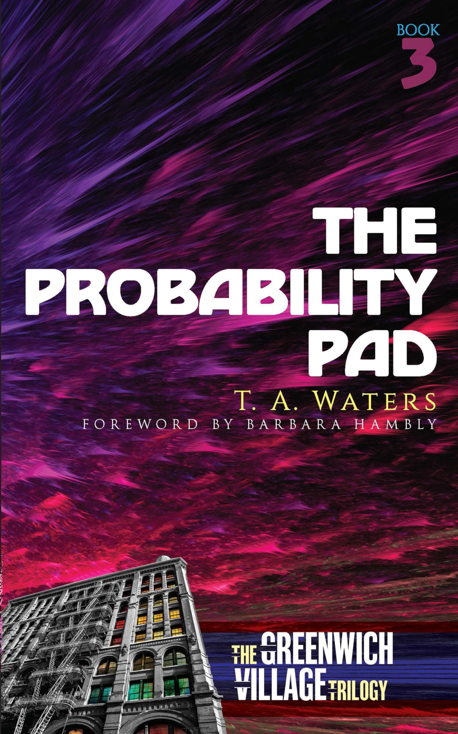 Buy The Probability Pad — BookShops.in