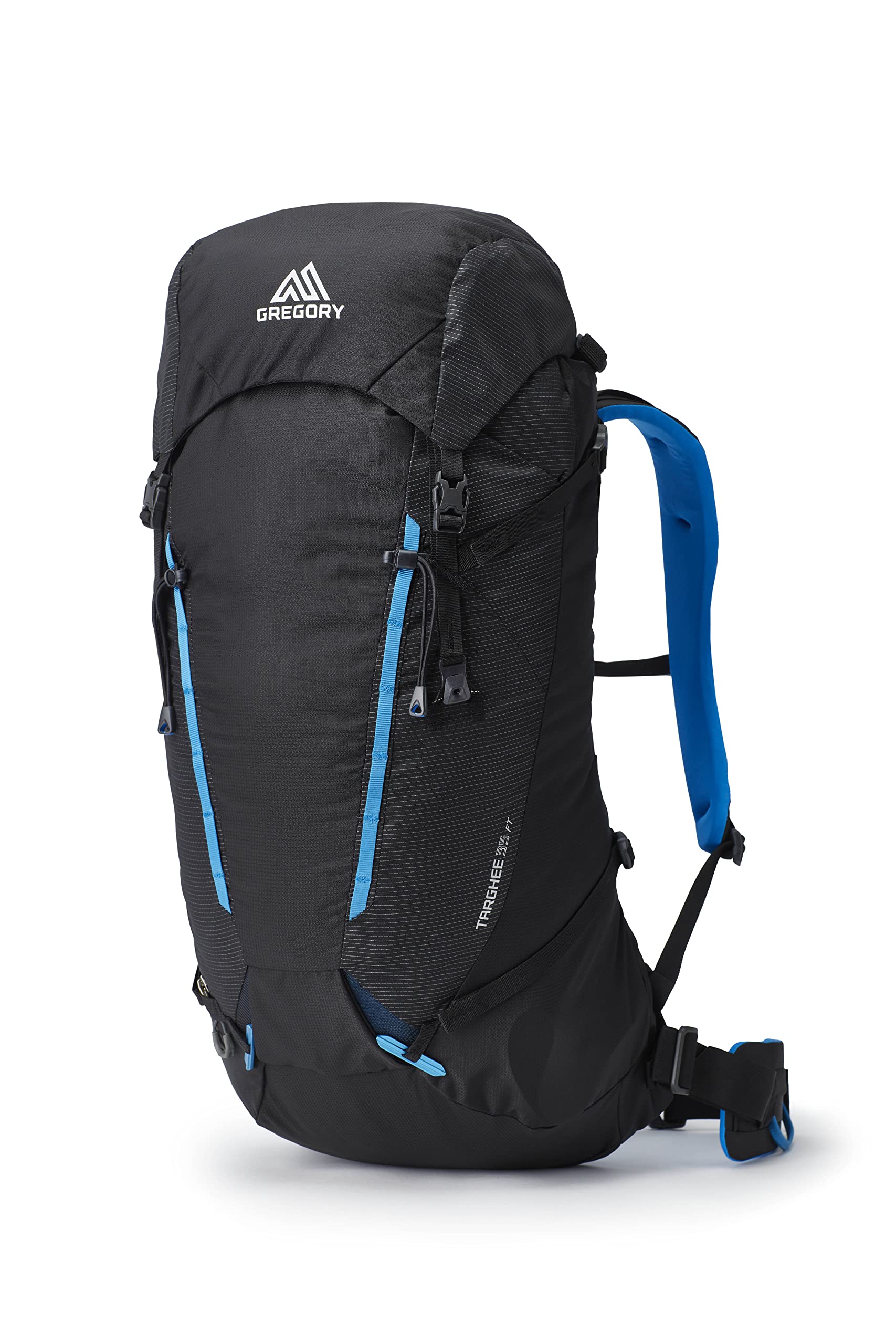Amazon.co.jp: GREGORY Mountain Products ターギーフィート, オゾン 