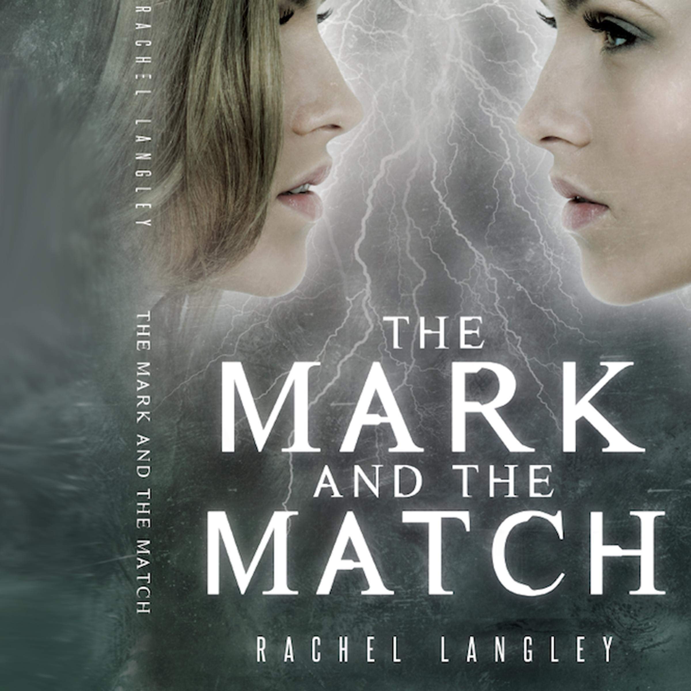 The Mark and the Match (Struck Series)