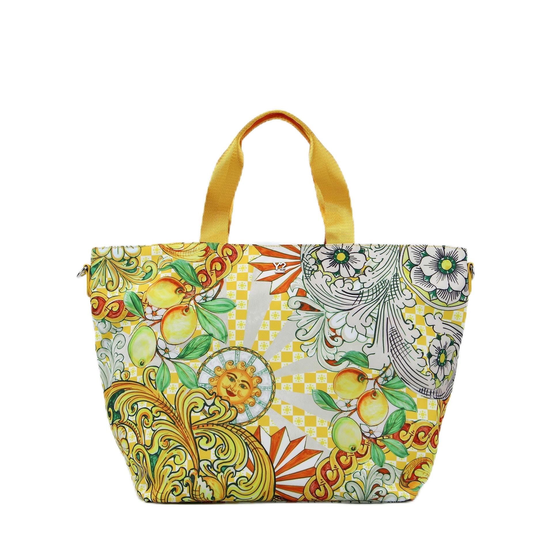 YNOT? Shopping Modica Linea Mare