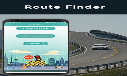 GPS Satellite Live Maps-Navigation & Directions