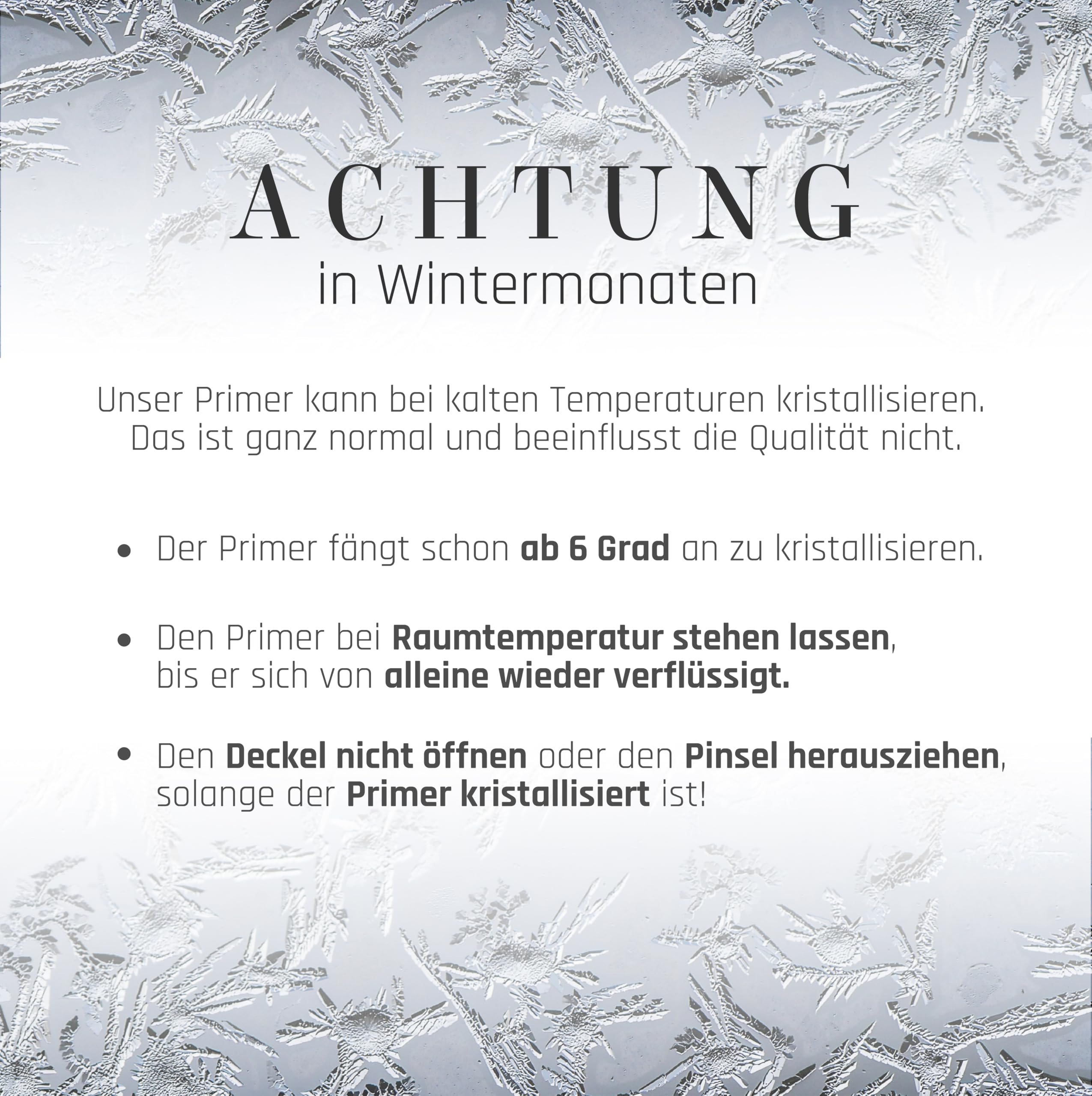 Nail Prep HAFTUNGS-Set für FEUCHTE Nägel für wenige Liftings mit Primer, Dehydrator & Perfect Flex für Kunstnägel · Lynis-Nailshop.de