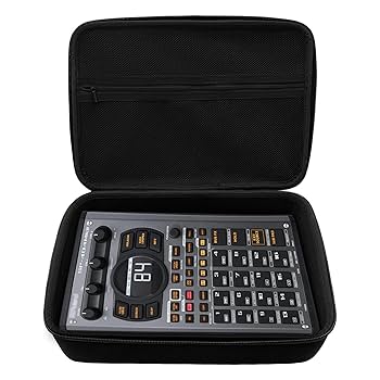 美品Roland SP-404SX サンプラー ケース付属 美品Roland SP-404SX サンプラー ケース付属 ROLAND（ローランド
