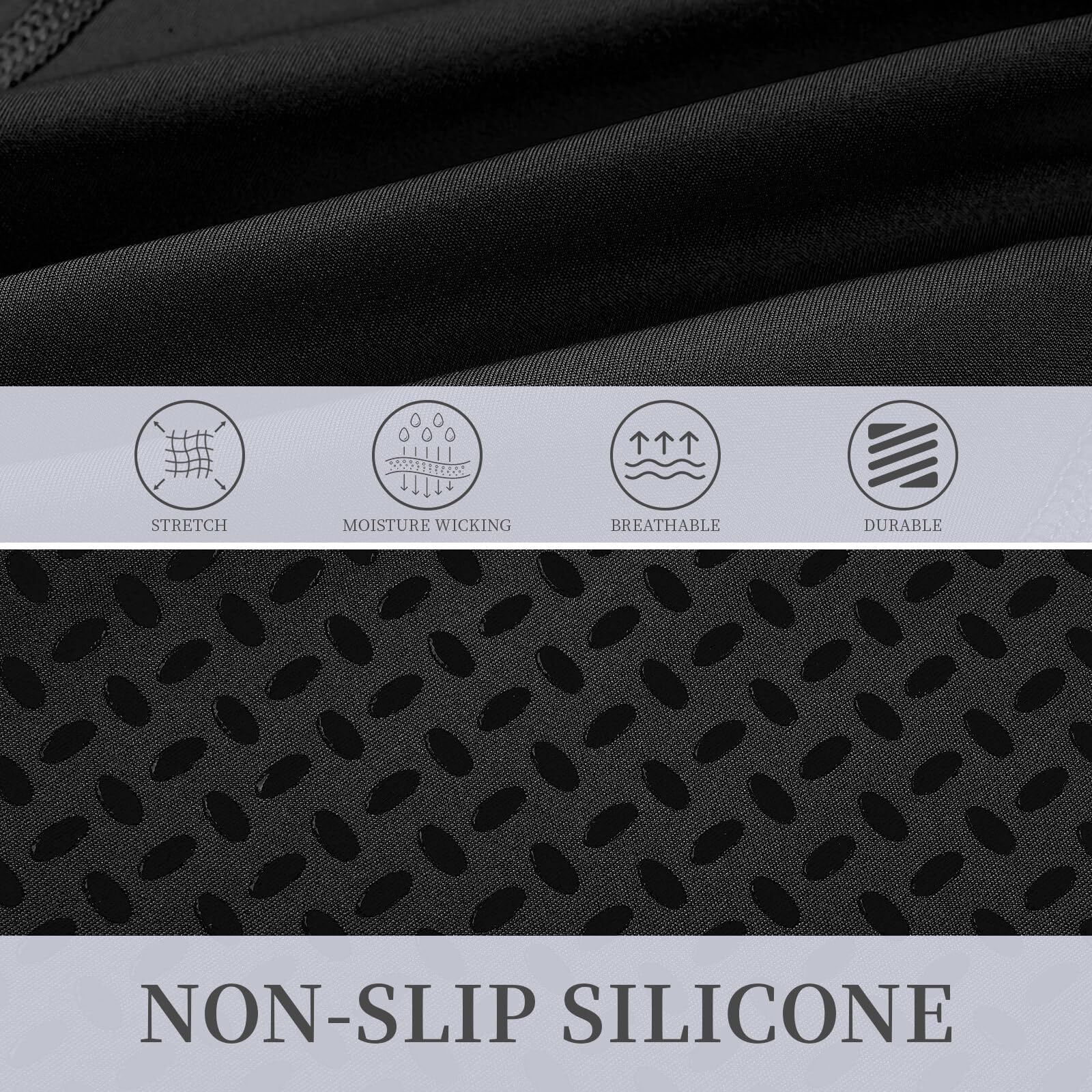 Leggings de equitación para mujer, con funda para el móvil, cintura alta, elásticos, con trabillas para cinturón