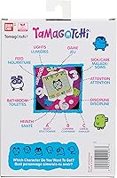 Vista 88 de Tamagotchi Original - Mucho amor