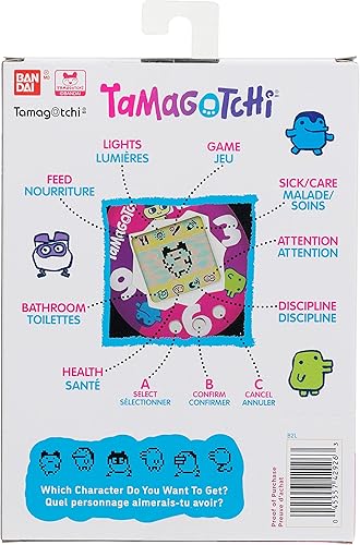 Miniatura 70 de Tamagotchi Original - Sahara (logotipo actualizado)