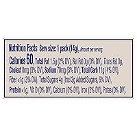 Vista 2 de Honey Maid Graham Crackers, bocadillos a granel para el almuerzo, 200 paquetes de bocadillos de 0.5 onzas