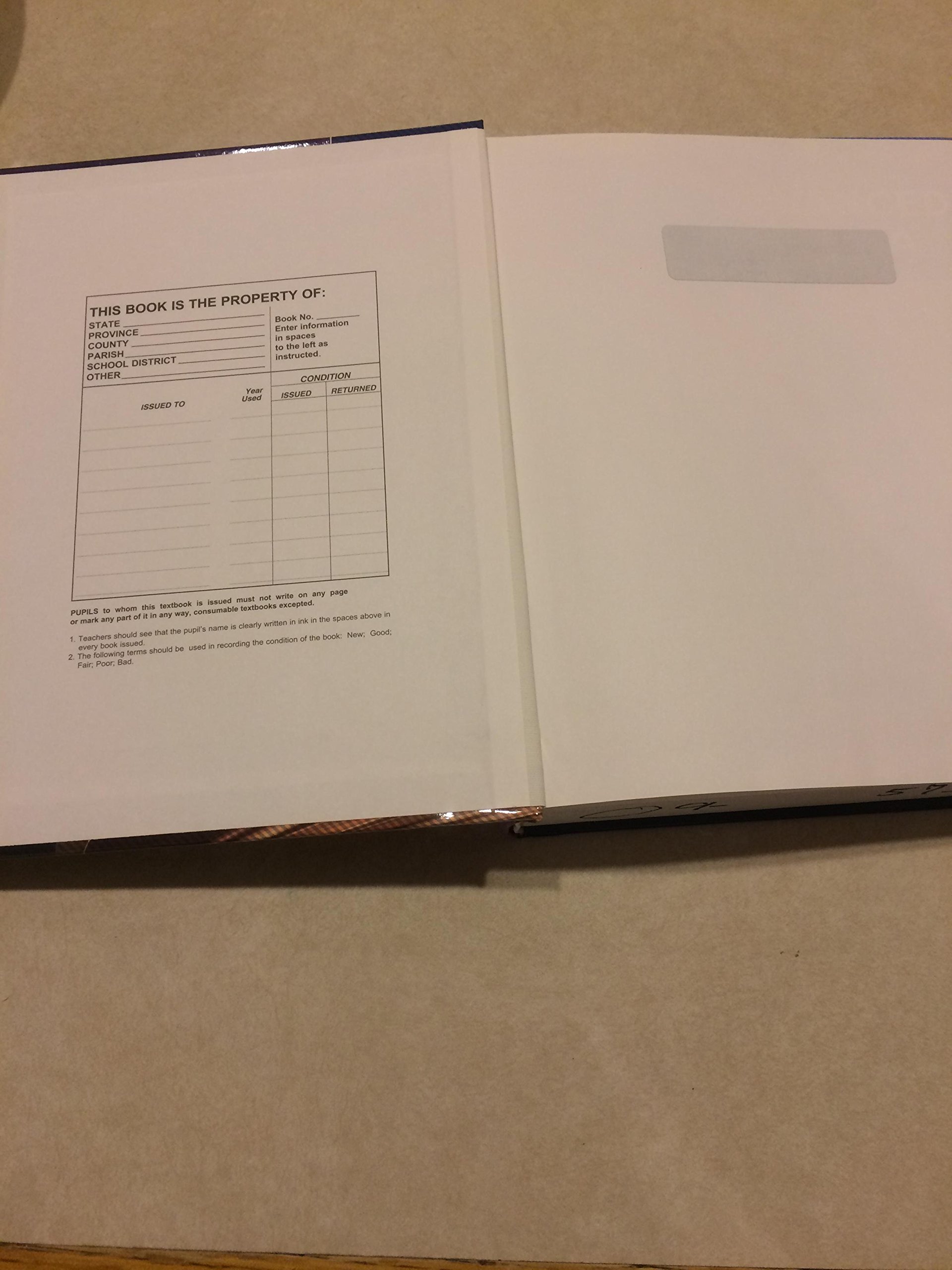 Advanced Algebra - Image 2