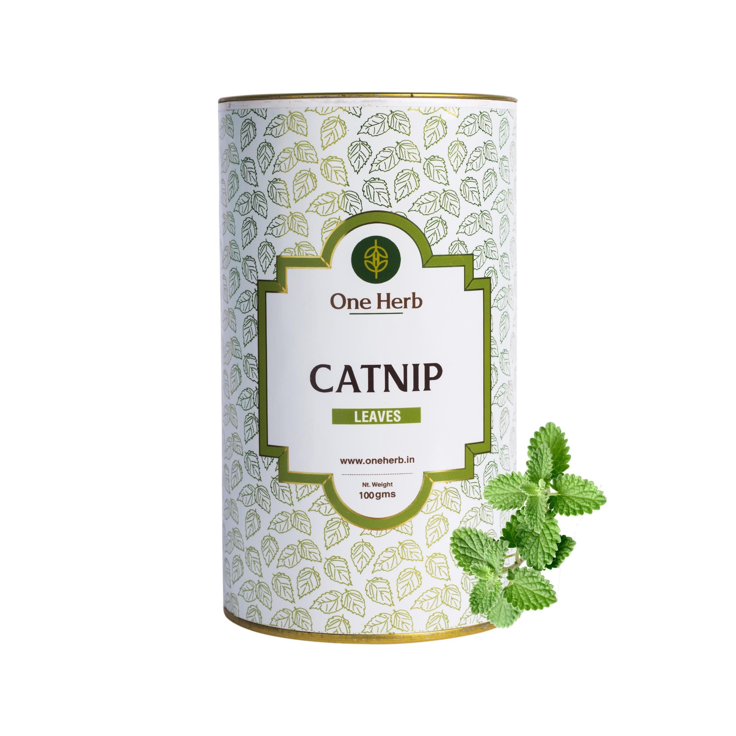 One Herb - Catnip Tea Leaves 100g for Stress & Anxiety, Sleep, Digestion and Weight Loss (B08WKHWN8P) Amazon Price History, Amazon Price Tracker