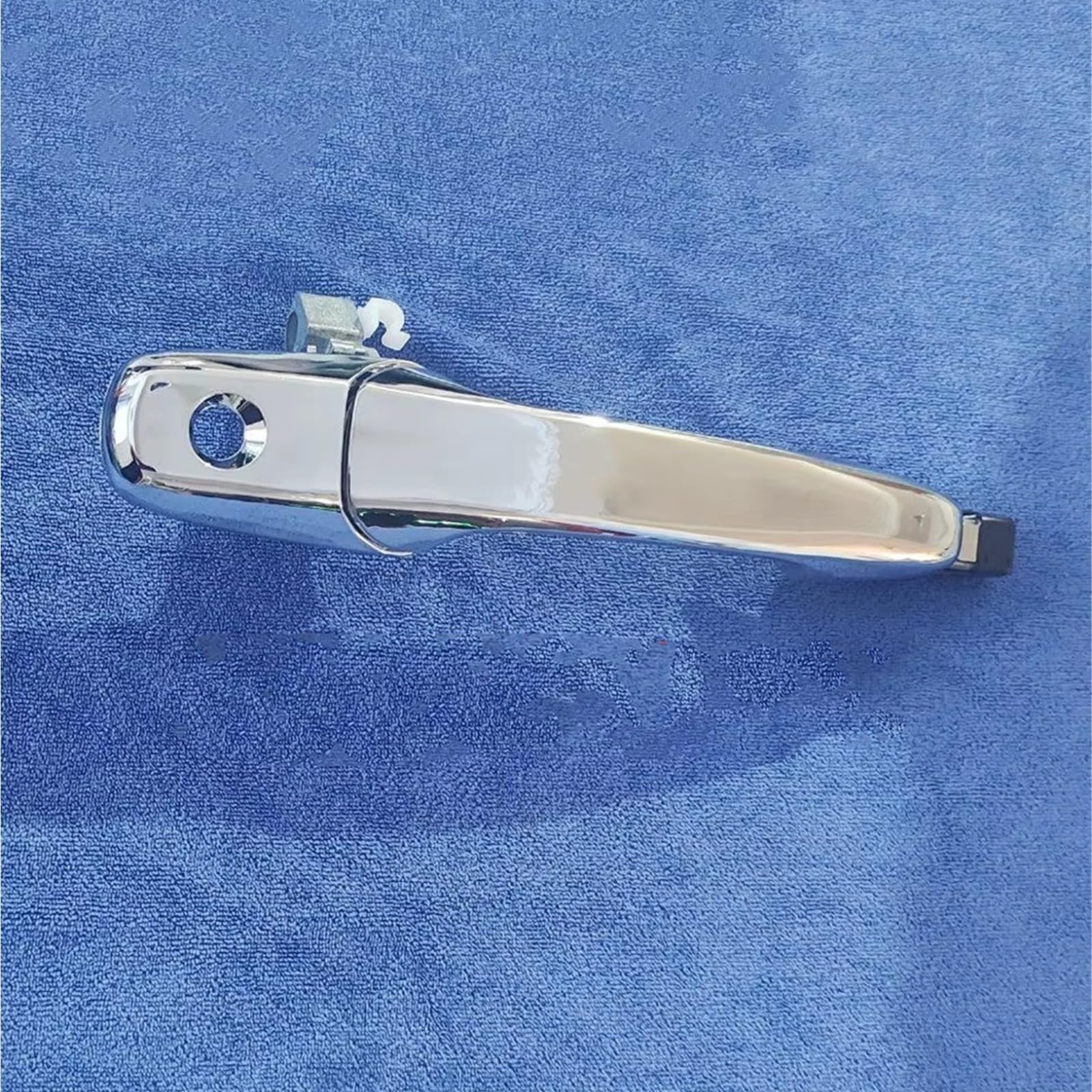 MNBYHUD Outside for Ranger Car Outer Door Handle