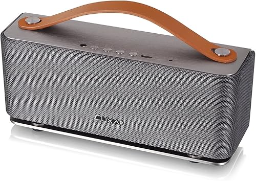 Miniatura 2 de Altavoz estéreo inalámbrico Bluetooth Groovy 2.1