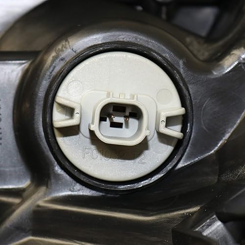 Miniatura 8 de Garage-Pro Faro para HONDA CIVIC 2016-2018 RH Asamblea Halógena CoupeHatchbackSedán - CAPA