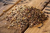 New Country Organics Pastured Perfect Layer Feed: Organic Corn-Free Soy-Free 17% Protein for Laying Hens, 40 lbs