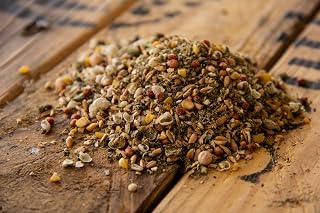 New Country Organics Pastured Perfect Layer Feed: Organic Corn-Free Soy-Free 17% Protein for Laying Hens, 40 lbs