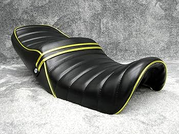 Amazon | XJR400 前期 タックロールシート 4HM 93～96年式