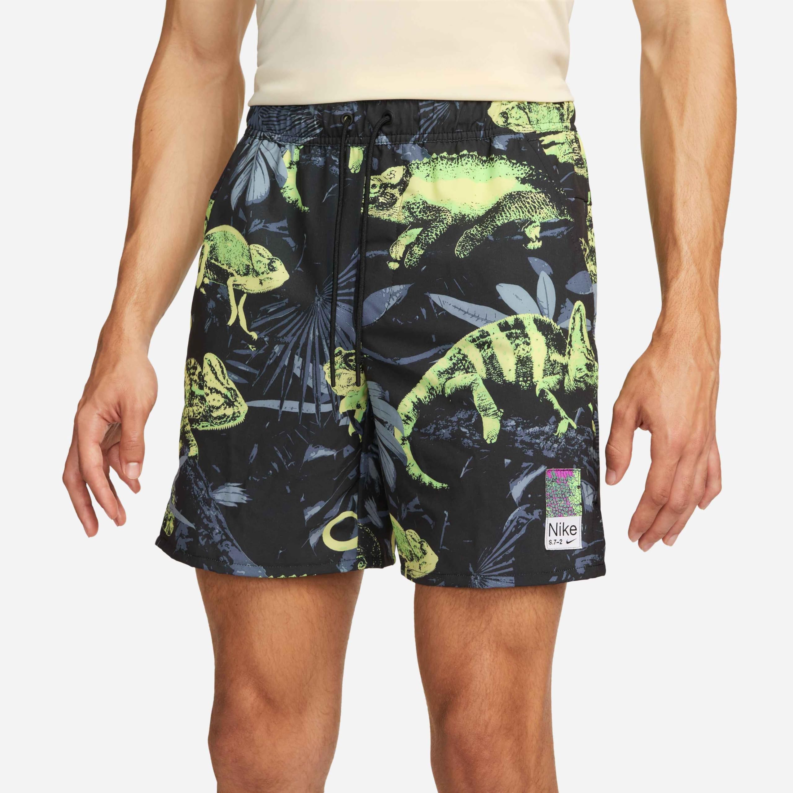 Nike - M Nk DF S72 Unlimited Wvn 7ul, Pantaloncini Uomo