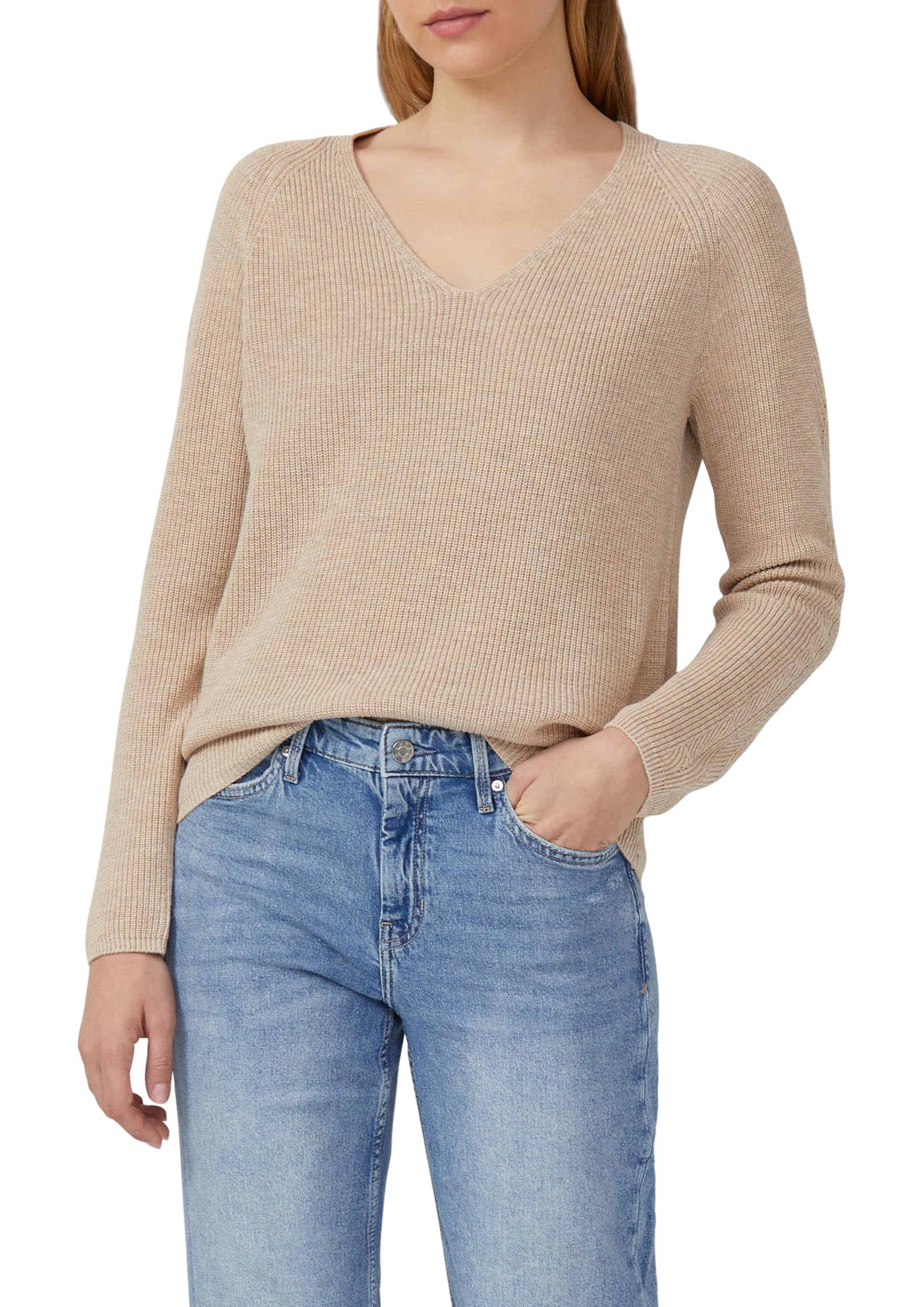 s.Oliver Strickpullover Strickpullover