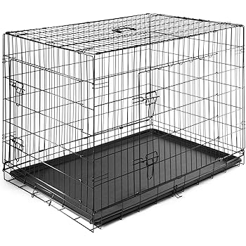 kennel xxl