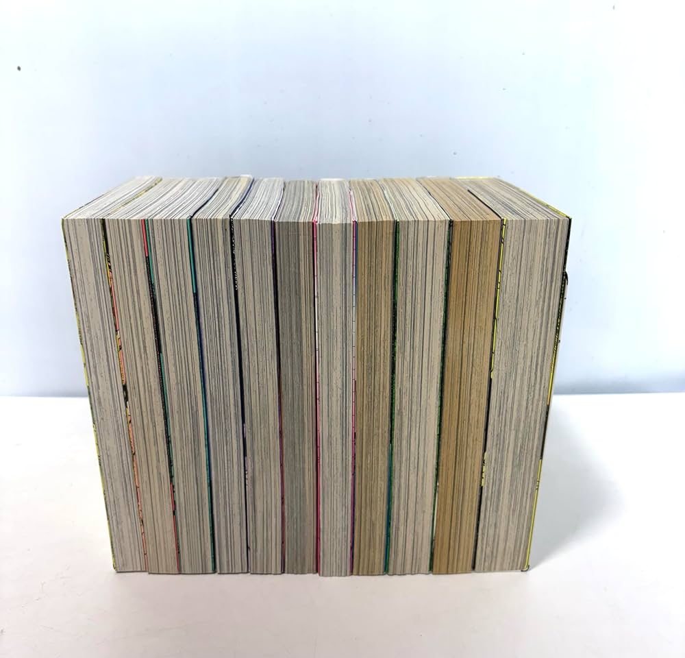 ランド コミック 1-11巻セット | 山下和美 |本 | 通販 | Amazon