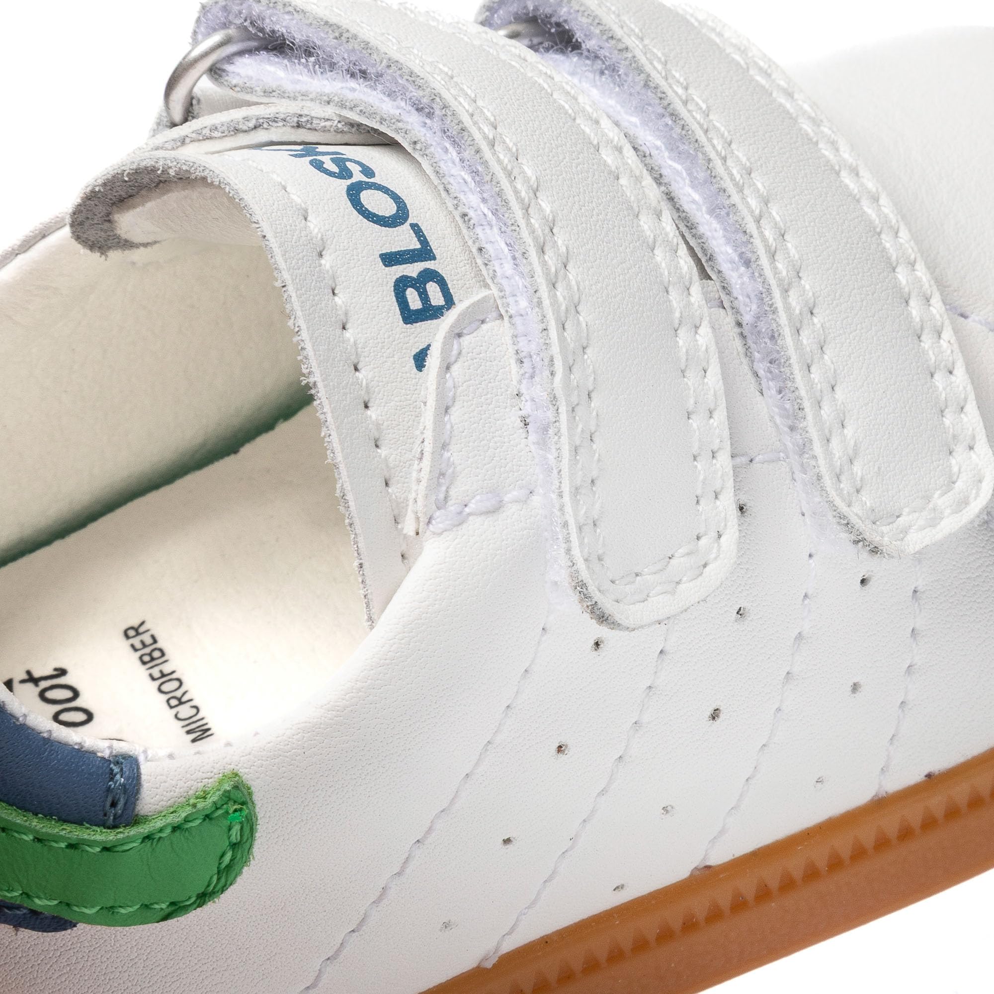 Pablosky Sax 070300, Zapatillas Unisex bebé