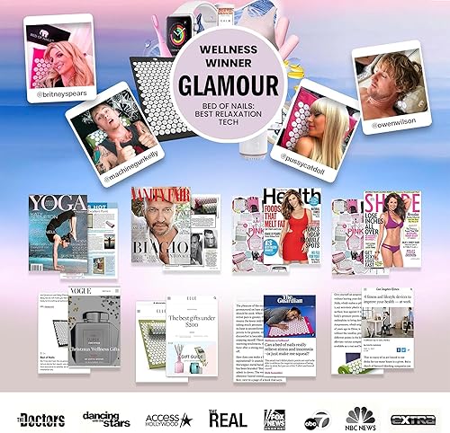 Miniatura 7 de Almohada BED OF NAILS 1944, 1944, S, Rosado, 1, 1