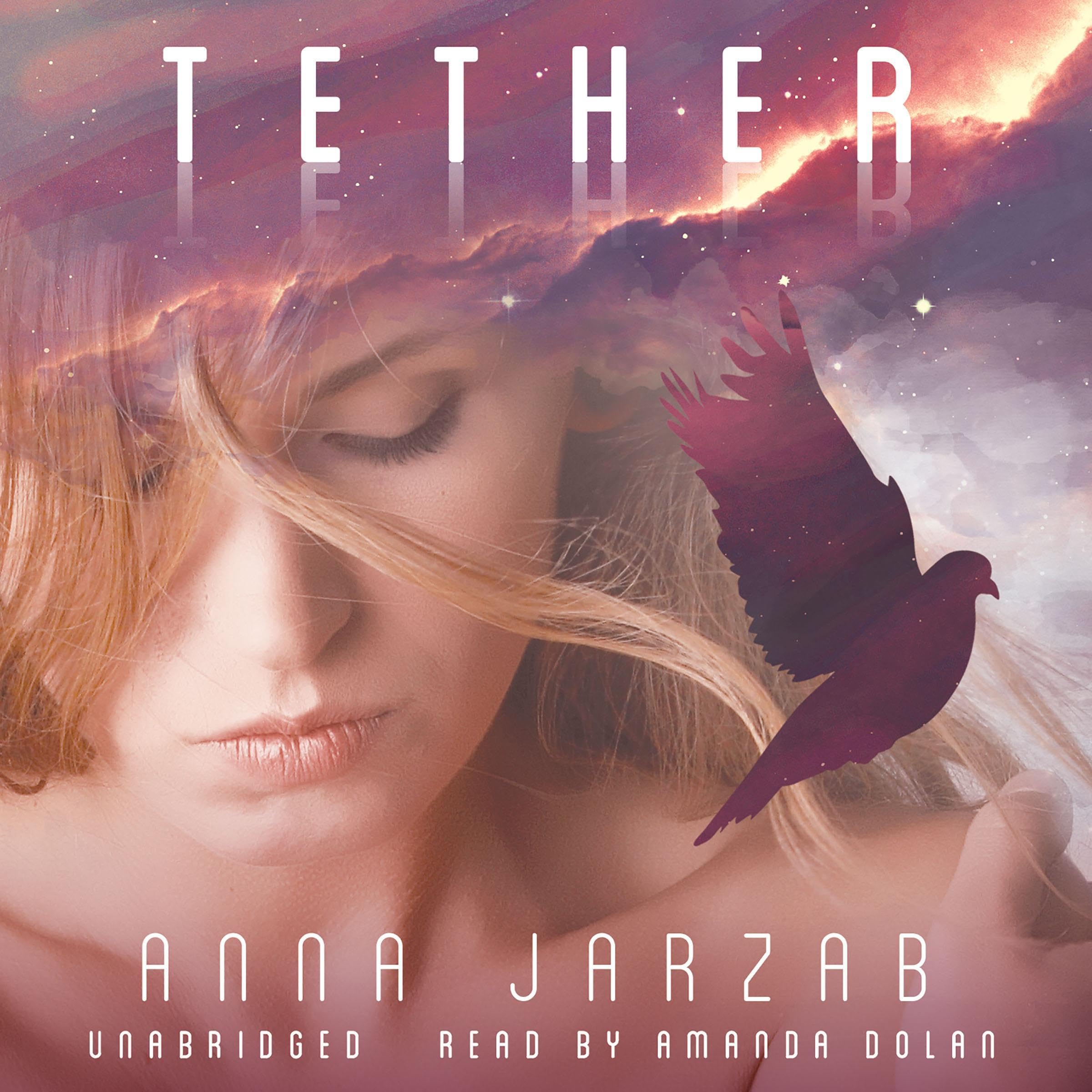Cover art for Tether