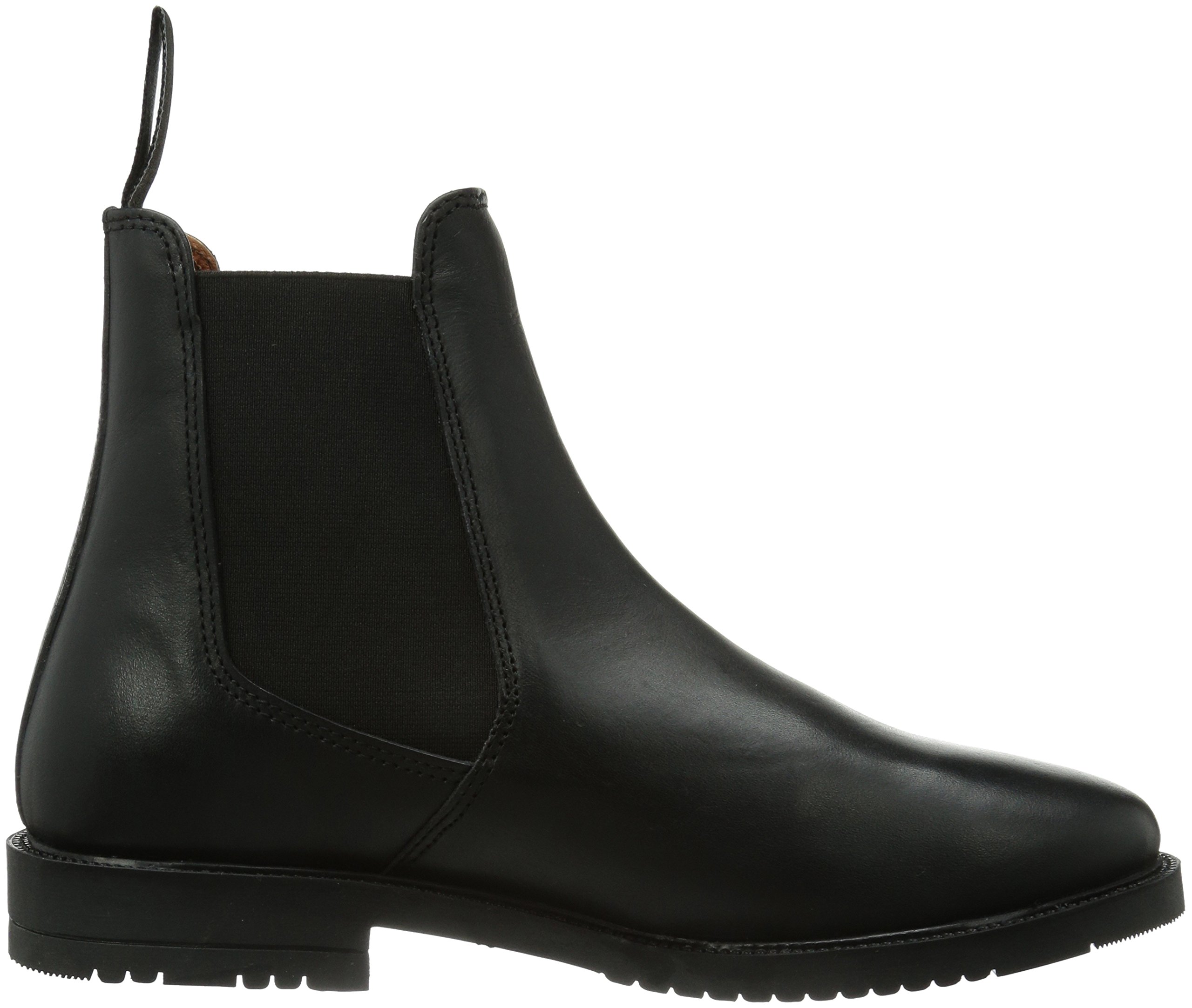 Kerbl Reitstiefelette Classic, Bottines d'équitation Mixte