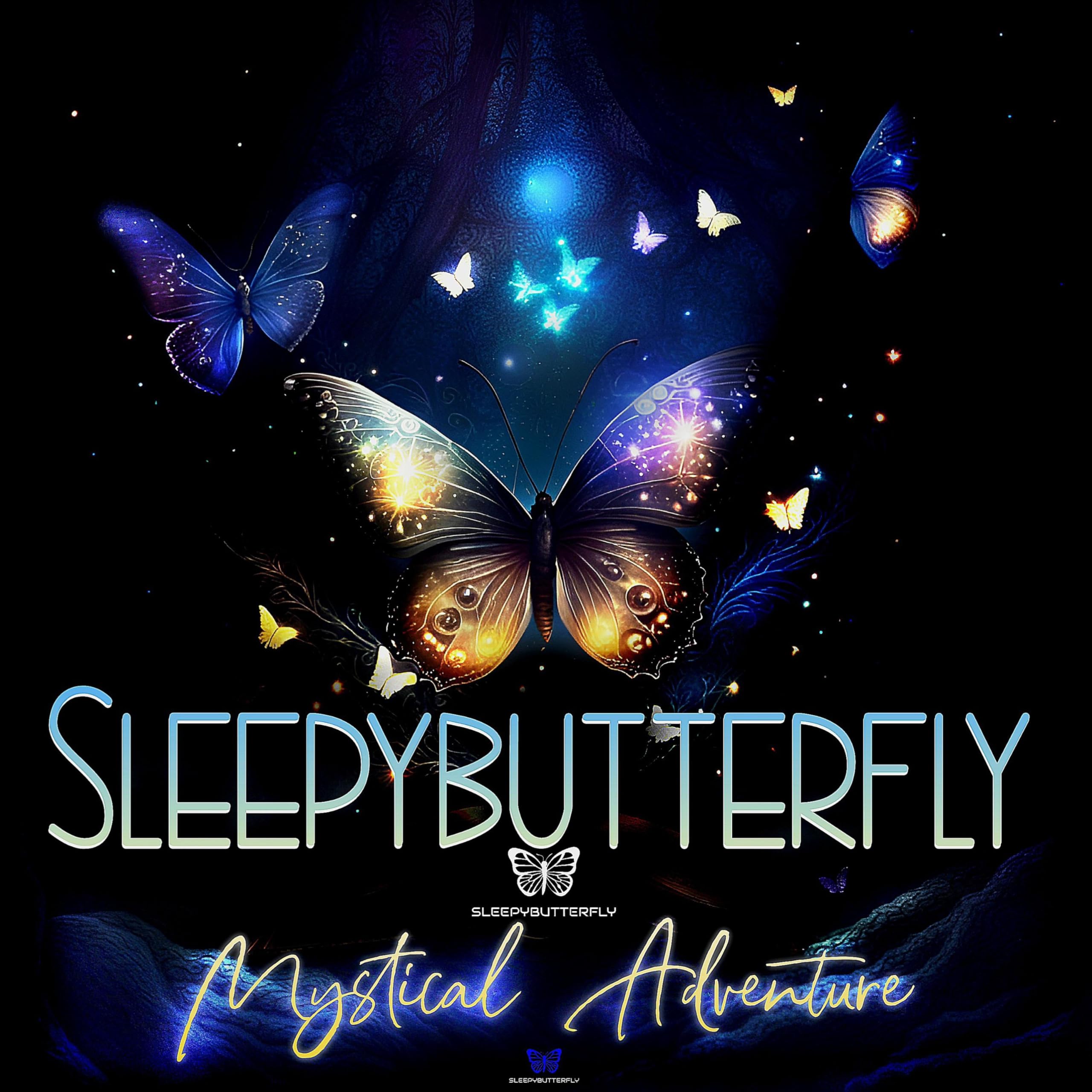 Sleepybutterfly
