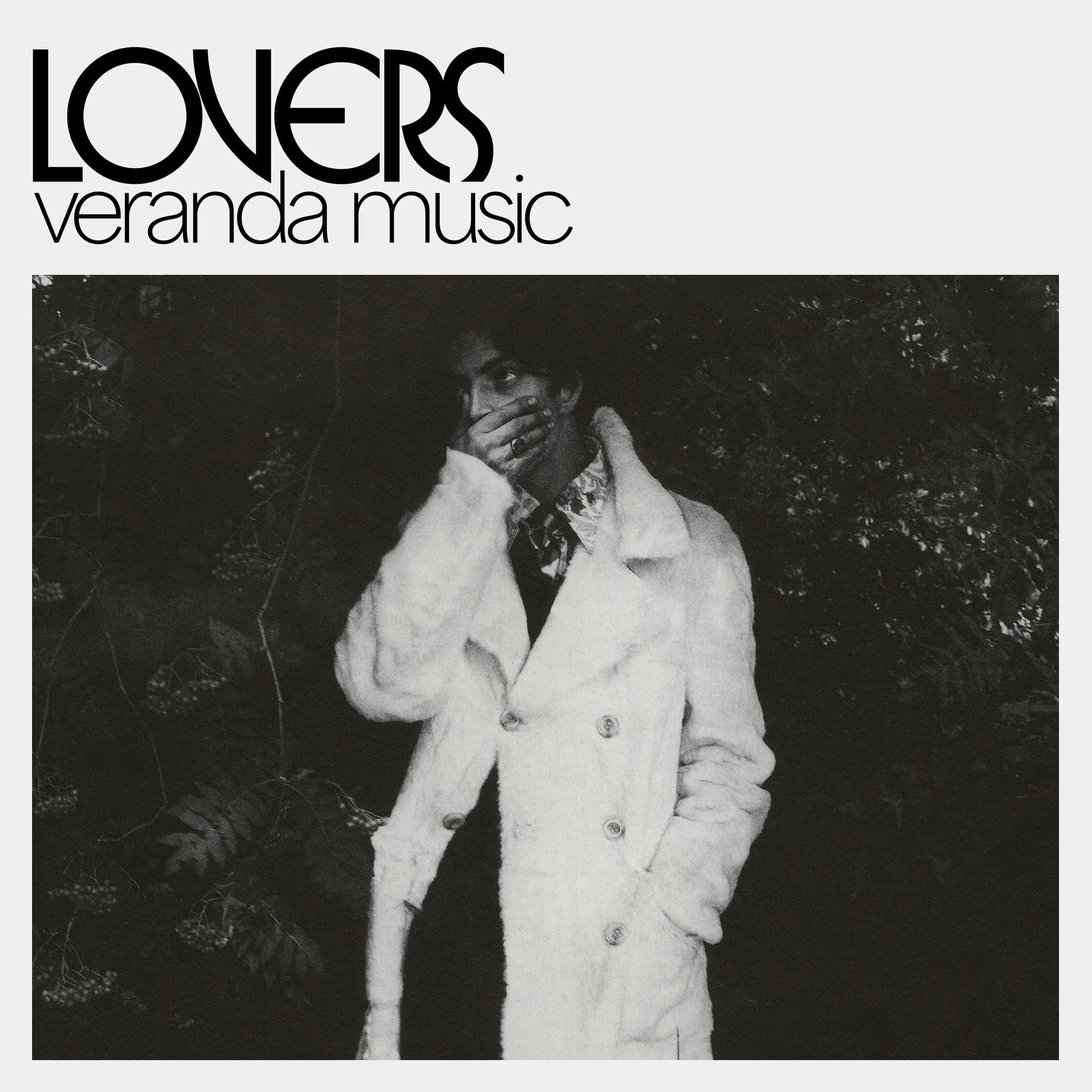 Lovers [VINYL]