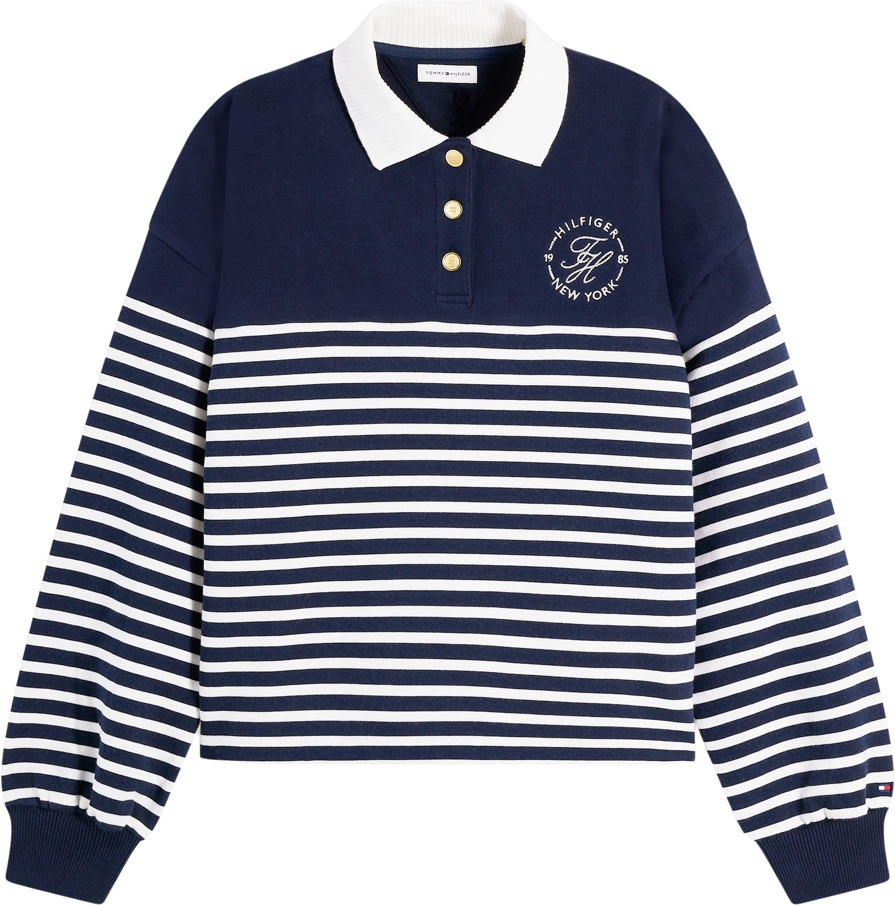 Tommy Hilfiger Otras Sudaderas para Mujer
