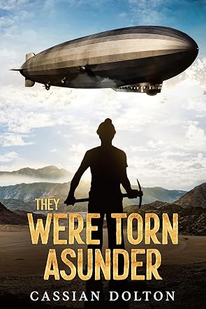 They Were Torn Asunder