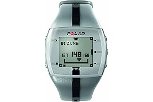 FT4 Polar Heart Rate Monitor