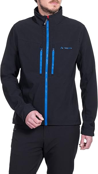 vaude softshell jacket