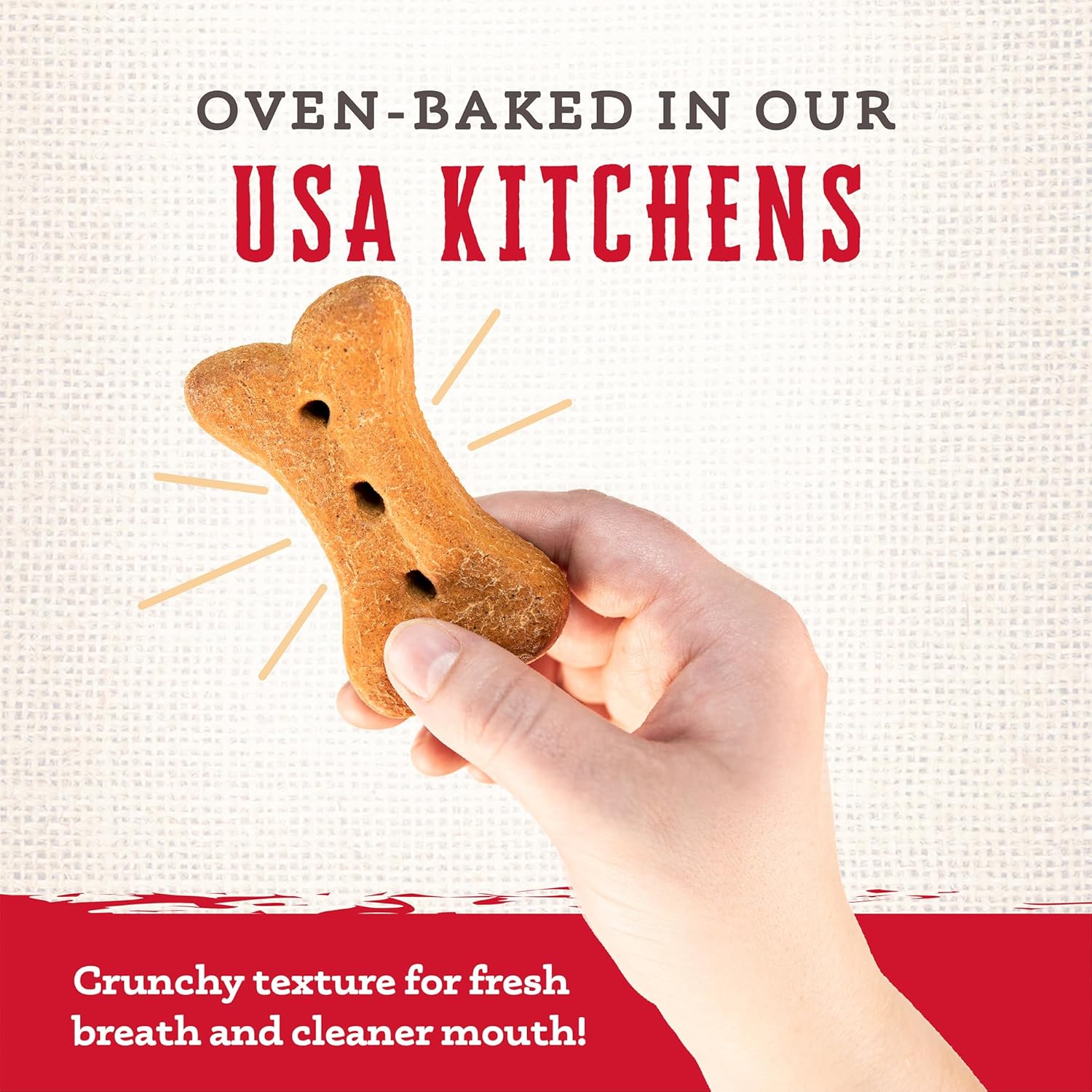 Wholesomes Rewards Large Original Biscuit Dog Treats 20 lb