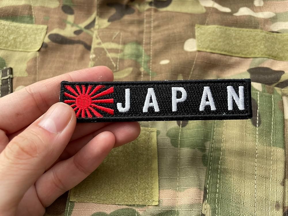 ベルクロワッペン29点セット Amazon.co.jp: ワッペン屋Dongri ベルクロワッペン マジック