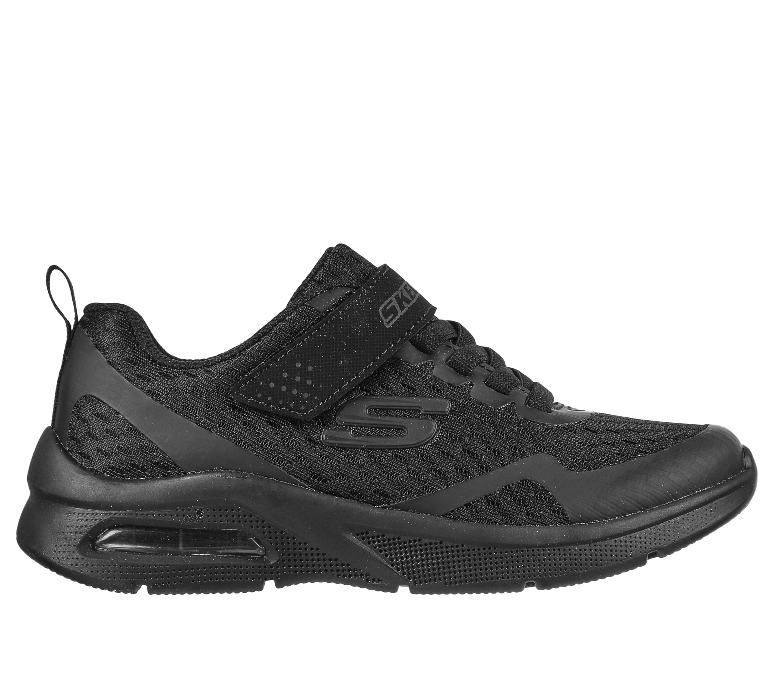 Skechers - Microspec Max Torvix, Scarpe da Ginnastica Bambini e Ragazzi