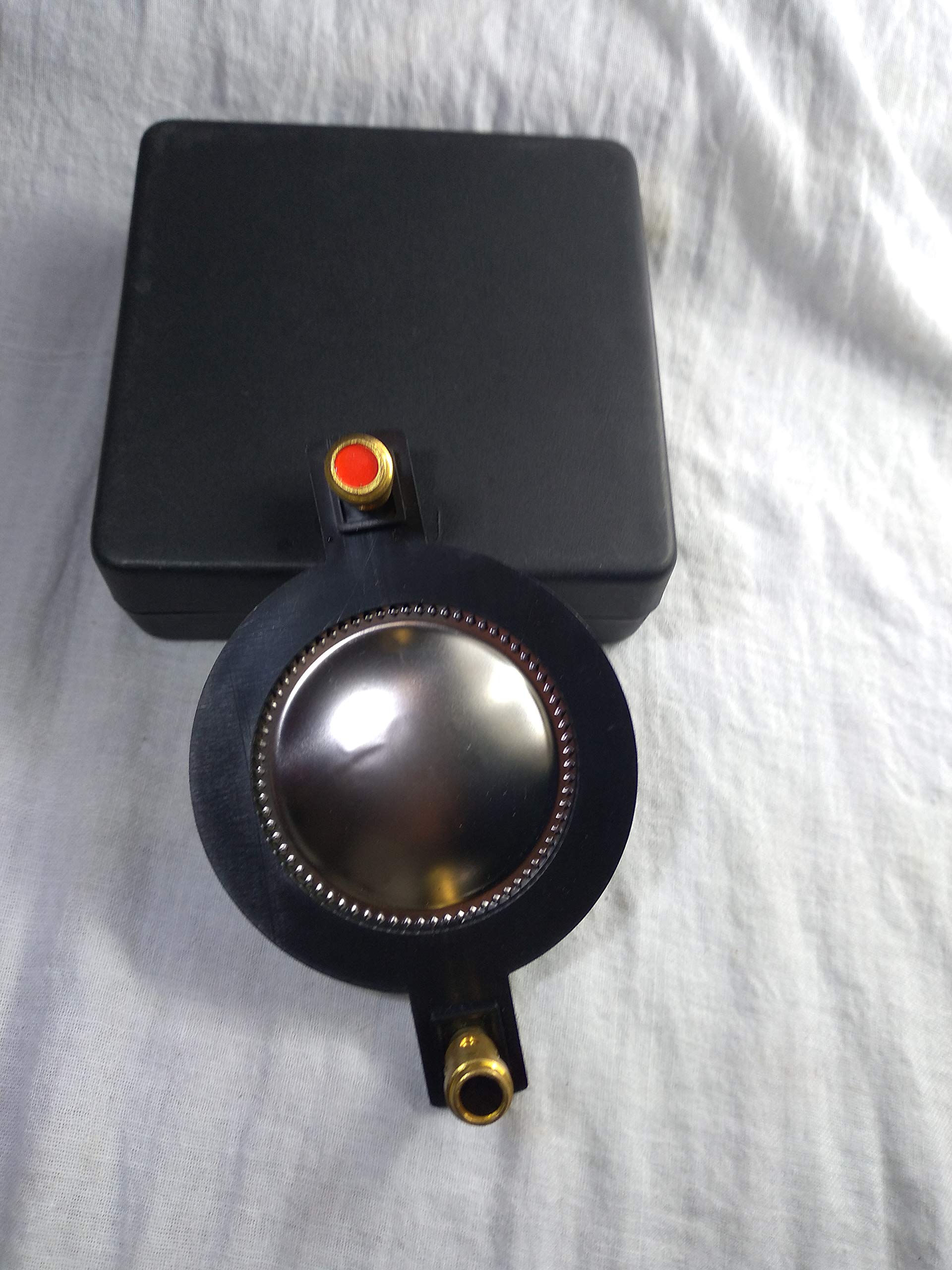 Diaphragm for HF compression driver D-450-picture-25