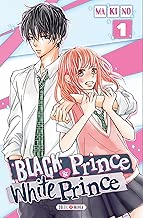 Download Black Prince & White Prince T01 PDF