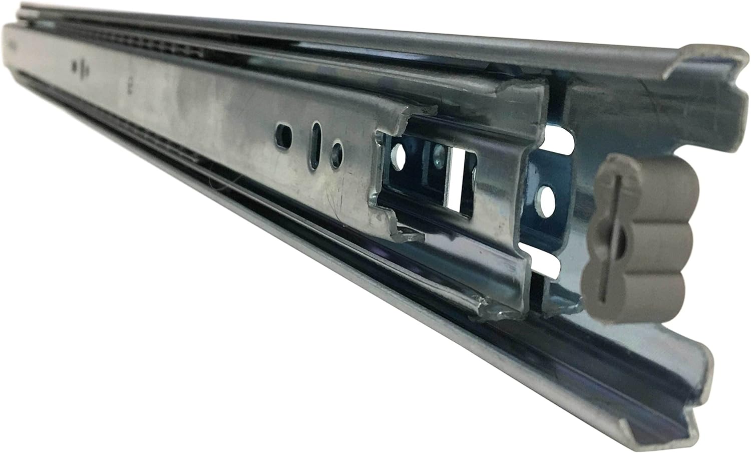 Free Shipping Offer Firgelli Automations Full Extension Ball Bearing Drawer Slides 400 lb Capacity (40)