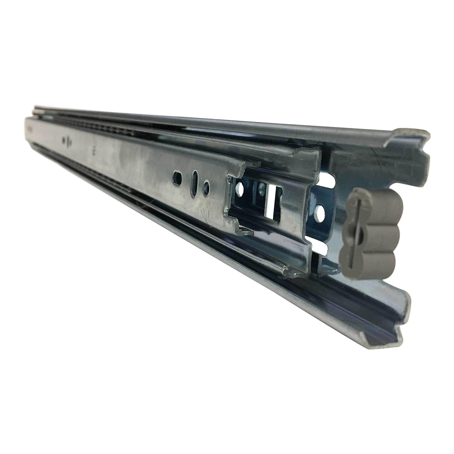 Firgelli Automations 30" Guide Rail 400 lb Capacity