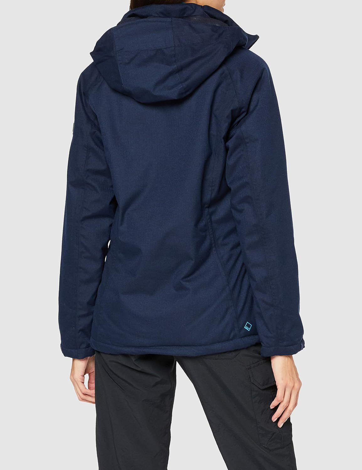 Womens Highside V Waterproof Breathable 
