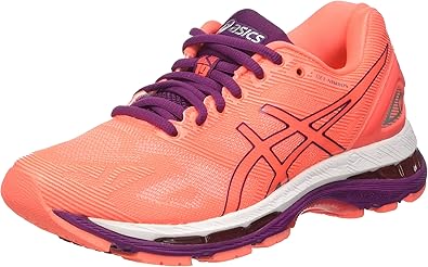 Gel nimbus 19 mujer Clearance