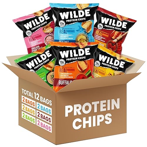 Wilde Chips