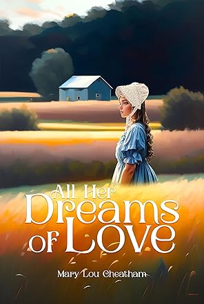 All Her Dreams of Love