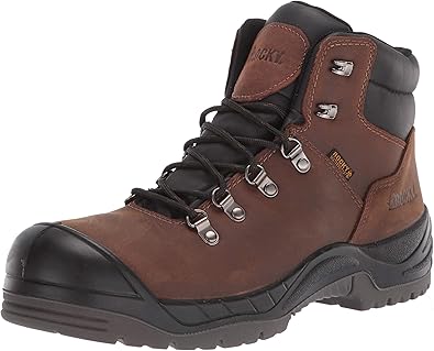 rocky composite toe boots