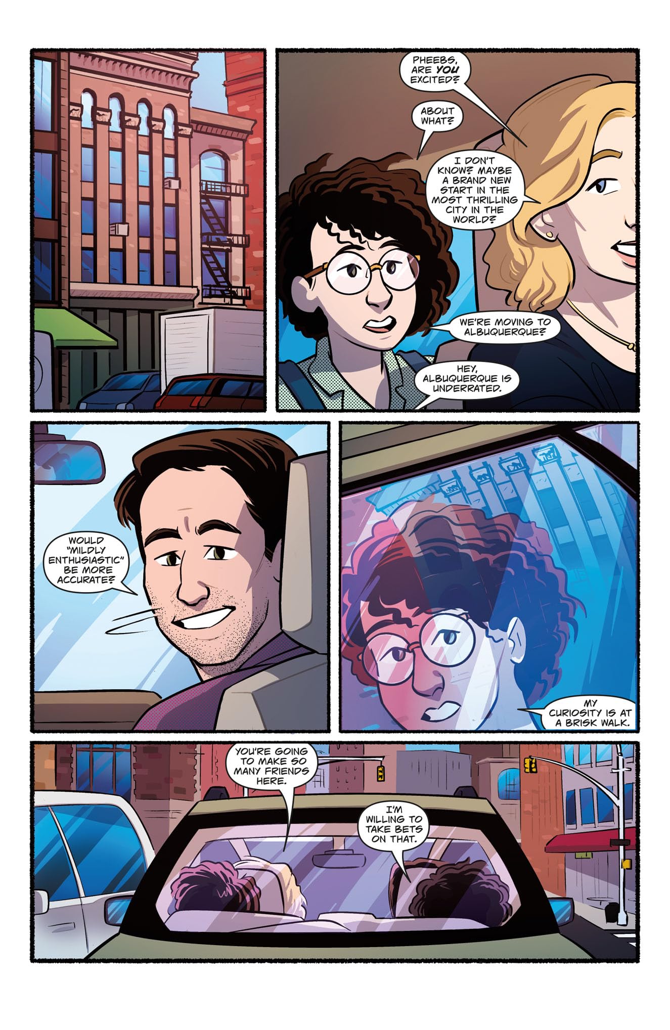 Ghostbusters Volume 1: Back in Town