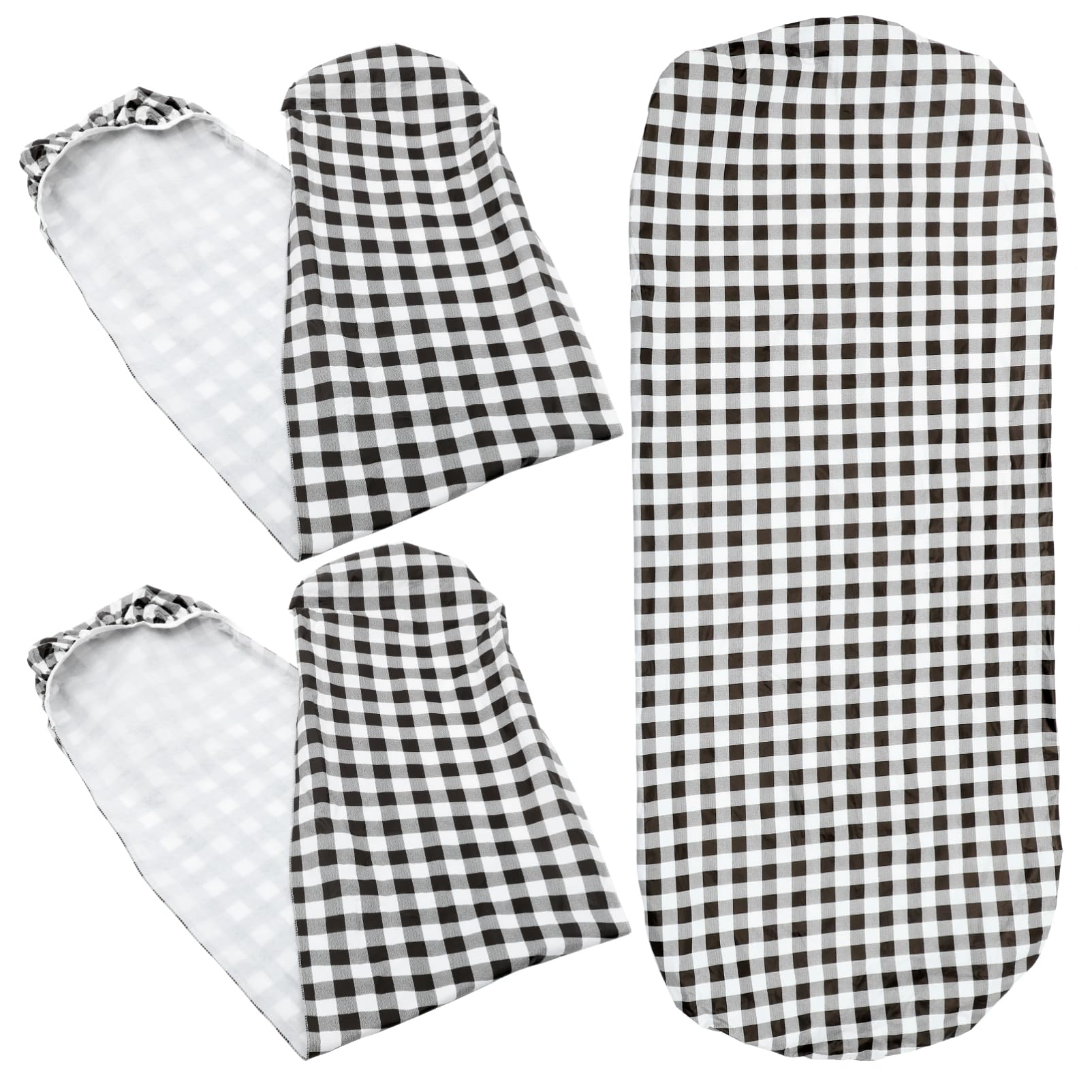 Nappe de Pique-Nique Kisangel Idéale pour Camping en Famille et Déjeuners au Jardin