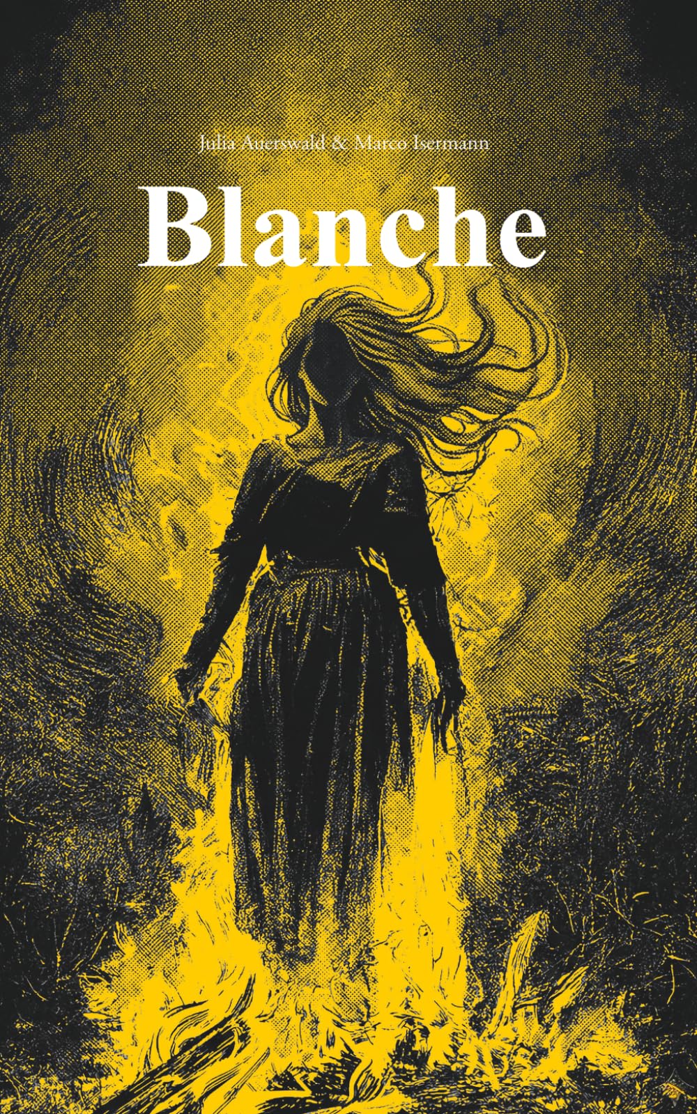 Blanche: 2 (Echo der Schöpfung)